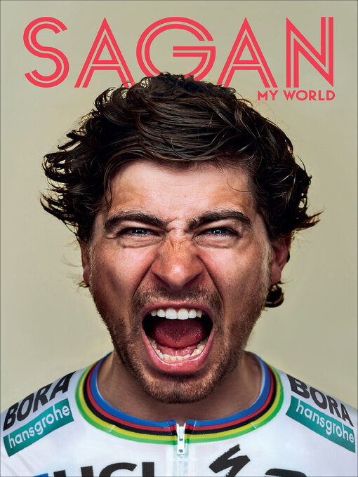Title details for My World by Peter Sagan - Available